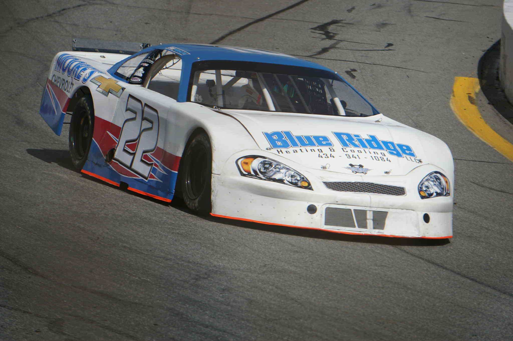 LMSC Parts