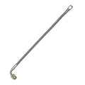 Stainless Braided PTFE Brake Lines 00113224 90-AN3-24" (more options)