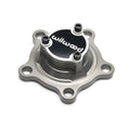 Wilwood – Starlite 55 Drive Flanges | Lightweight – 5 Bolt