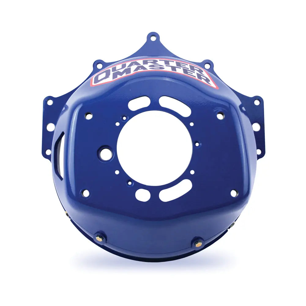 Quarter Master 110440 Steel Bellhousing
