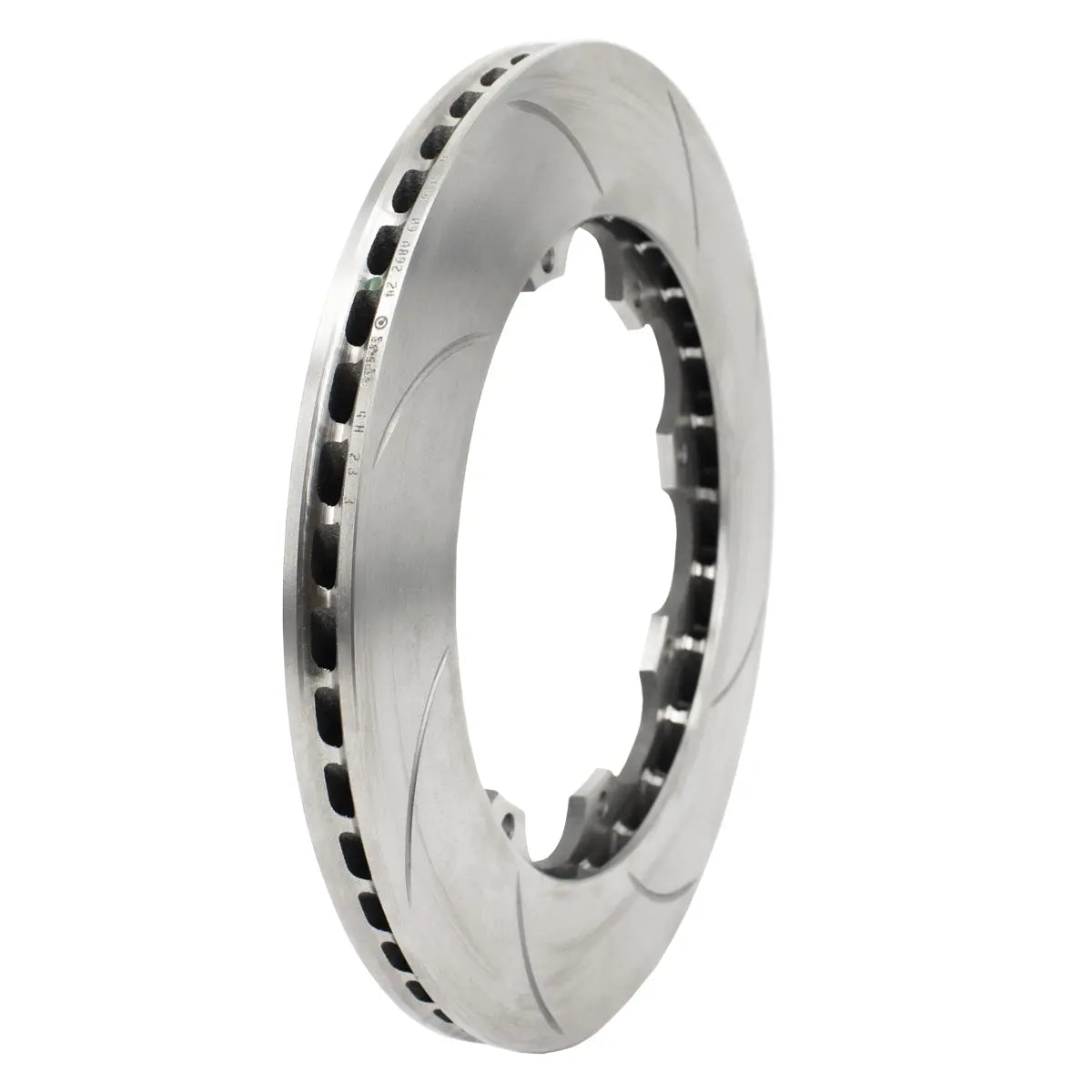 Brembo Late Model Left Front Rotor