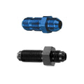 Straight Male AN3 Bulkhead