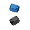 Aluminum Tube Nut AN3