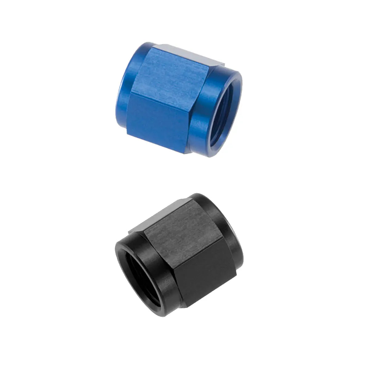 Aluminum Tube Nut AN3