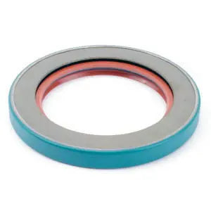 WIDE 5  Low Drag Seal Green