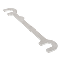 Aluminum Camber Shims