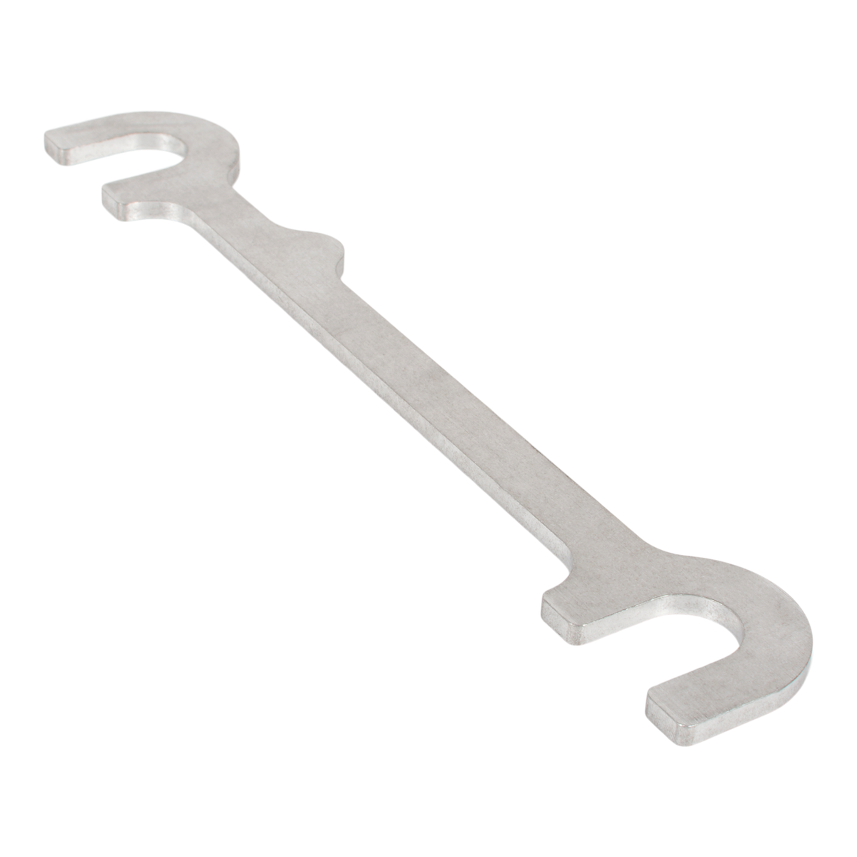 Aluminum Camber Shims
