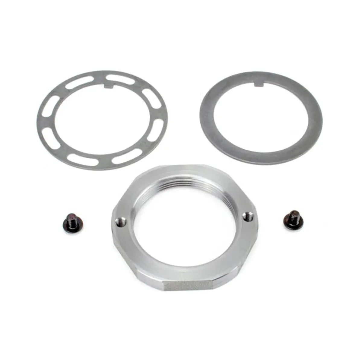 Spindle Nut Kit for Wide-5