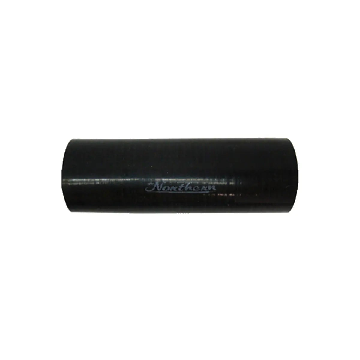 6" Straight Silicone Hose