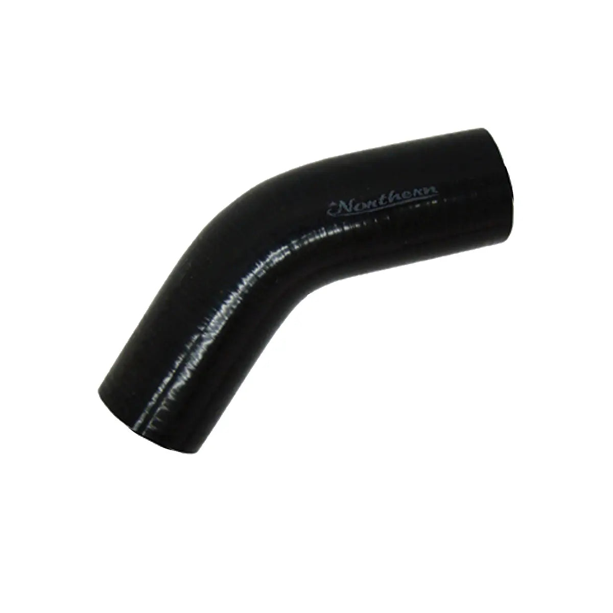 45° Silicone Radiator Hose 1.75