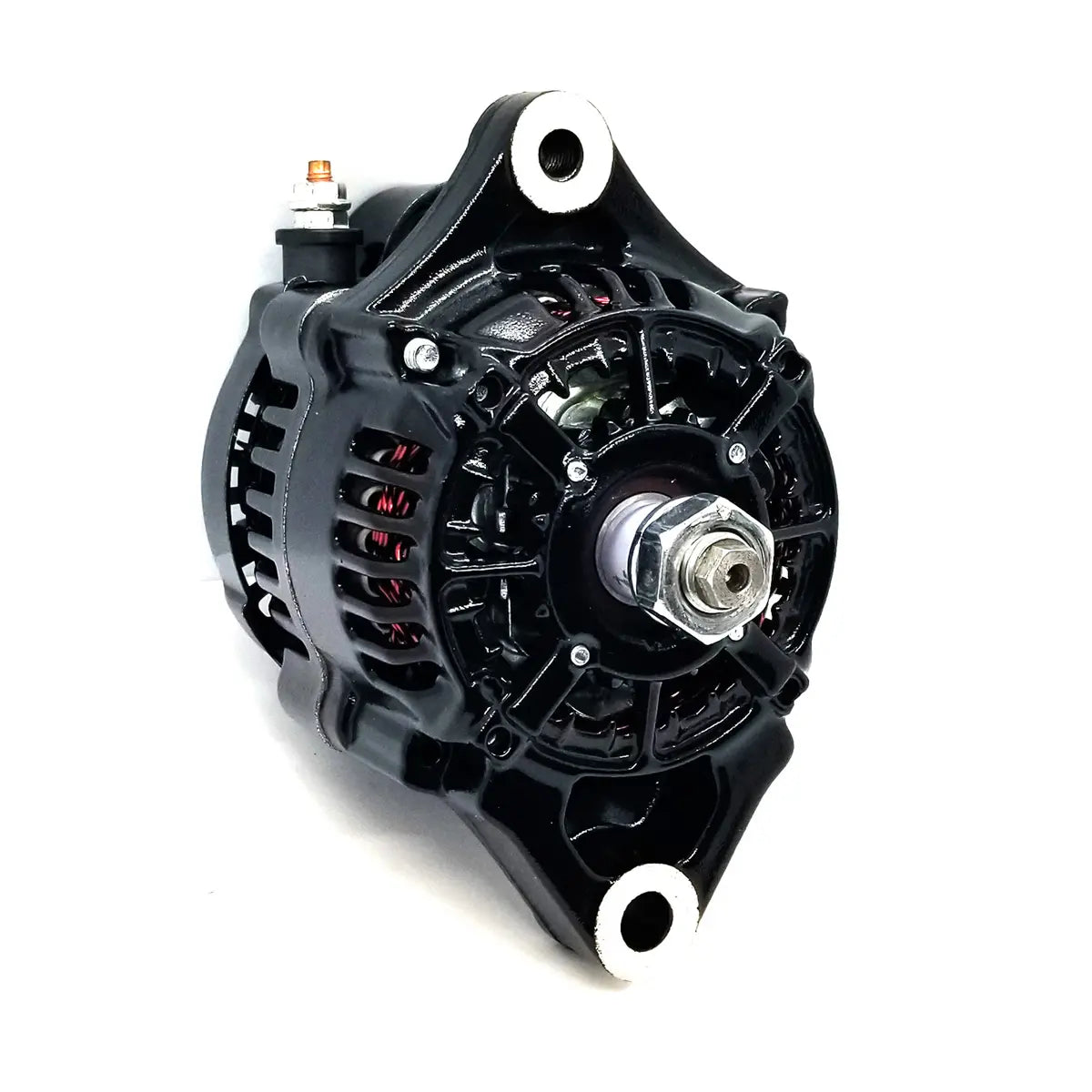Denso Style Race Alternator