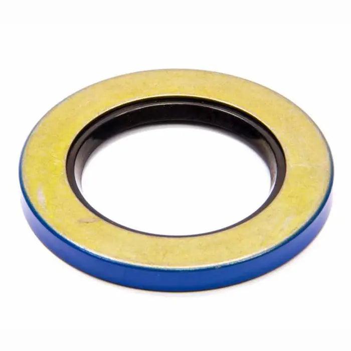 Wide 5 Hub Seal Blue