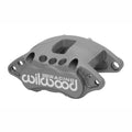 Wilwood - D52 Brake Caliper Front 2.75 Piston 1.25 Rotor 120 15612