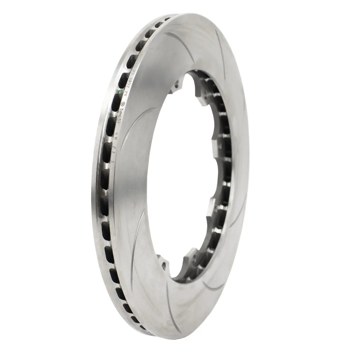 Brembo Late Model Right Front Brake Rotor