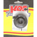 KRC Power Steering Serpentine Alternator Pulley 3-Rib 1-3/4" Diameter Aluminum
