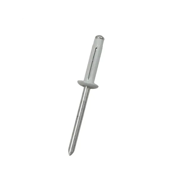 3/16" SMALL HEAD ALUM EXPLODING RIVETS- WHITE