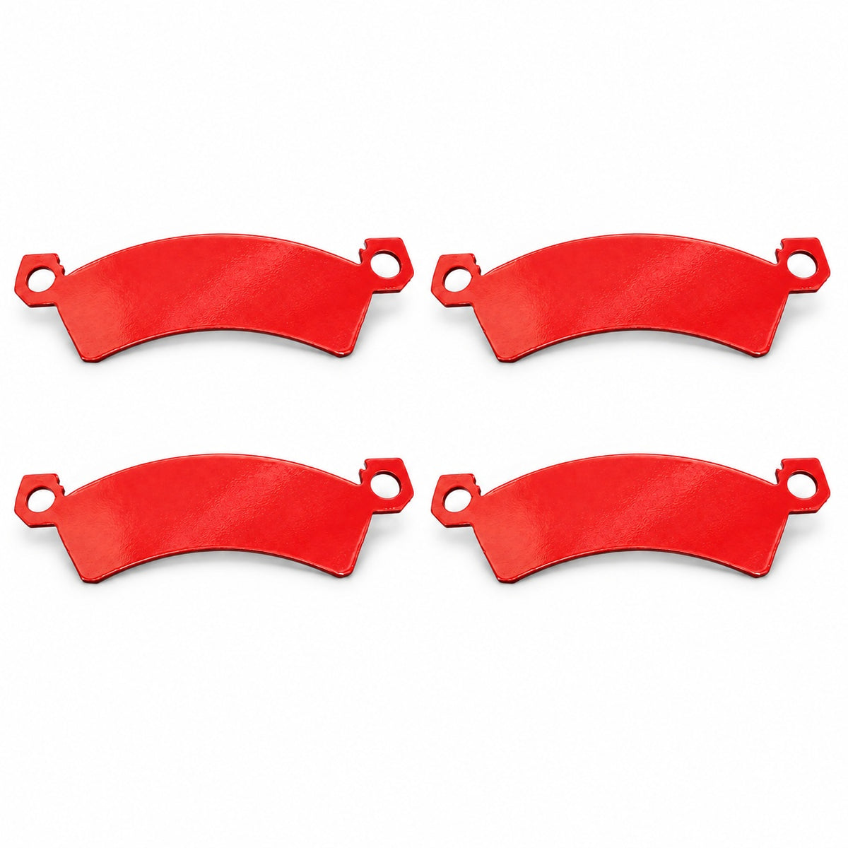 Brake Pad Spacer — .090″ Full-Size GM (4 PACK)