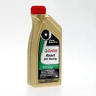 Castrol SRF Racing Brake Fluid 1L