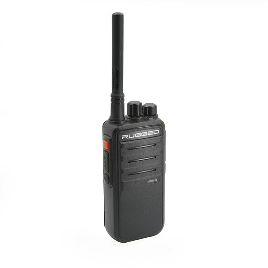Rugged RDH16
