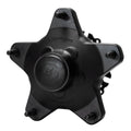 WILWOOD 270-12111C Starlite 55XD Hub Front 5 Bolt