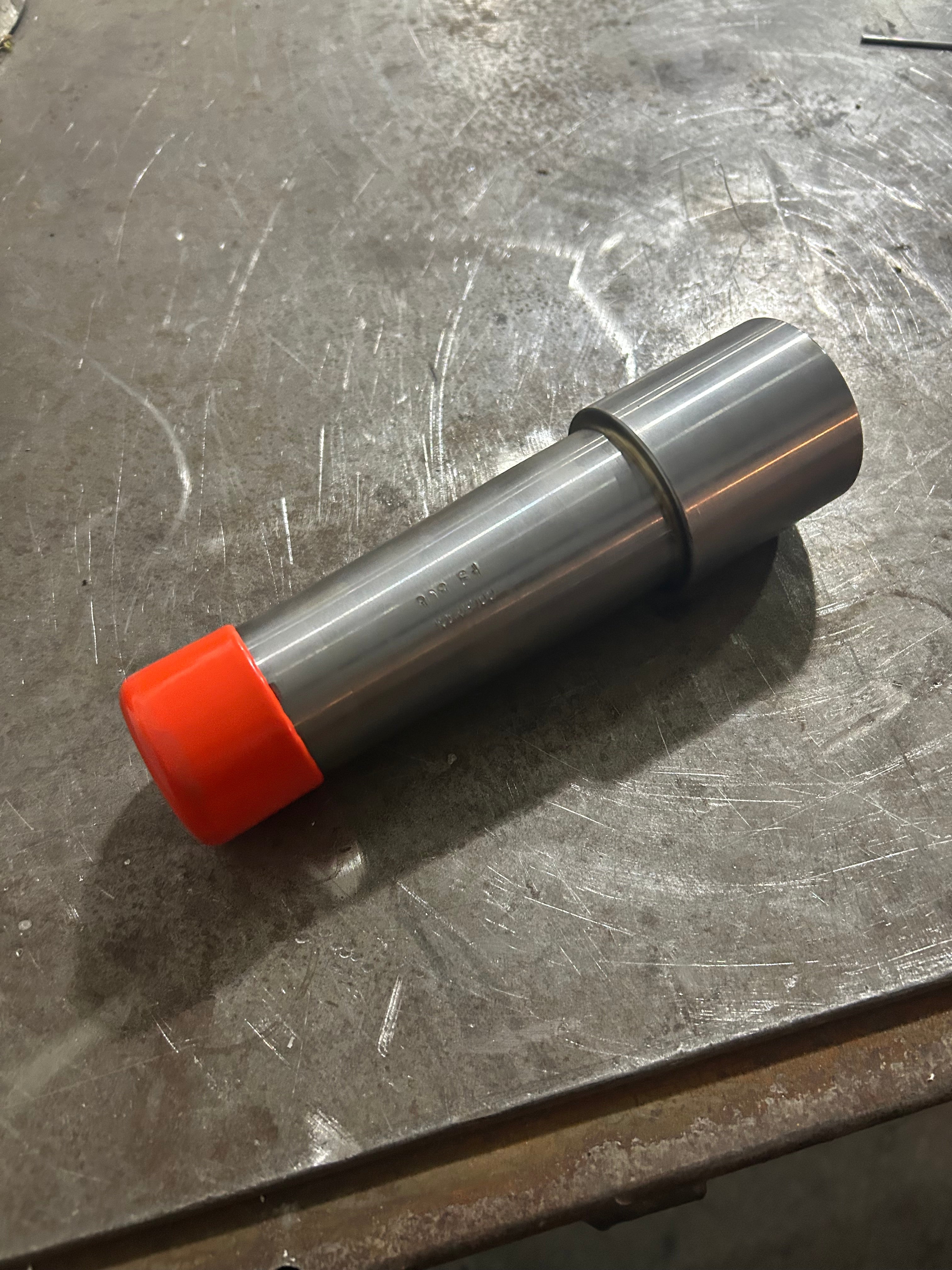 Coleman FS-808 Wide 5 Spindle Pin Snout