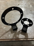 Wide 5/ 5x5 Hubholder