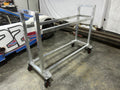 Racing Late Model/Modified Tire Cart