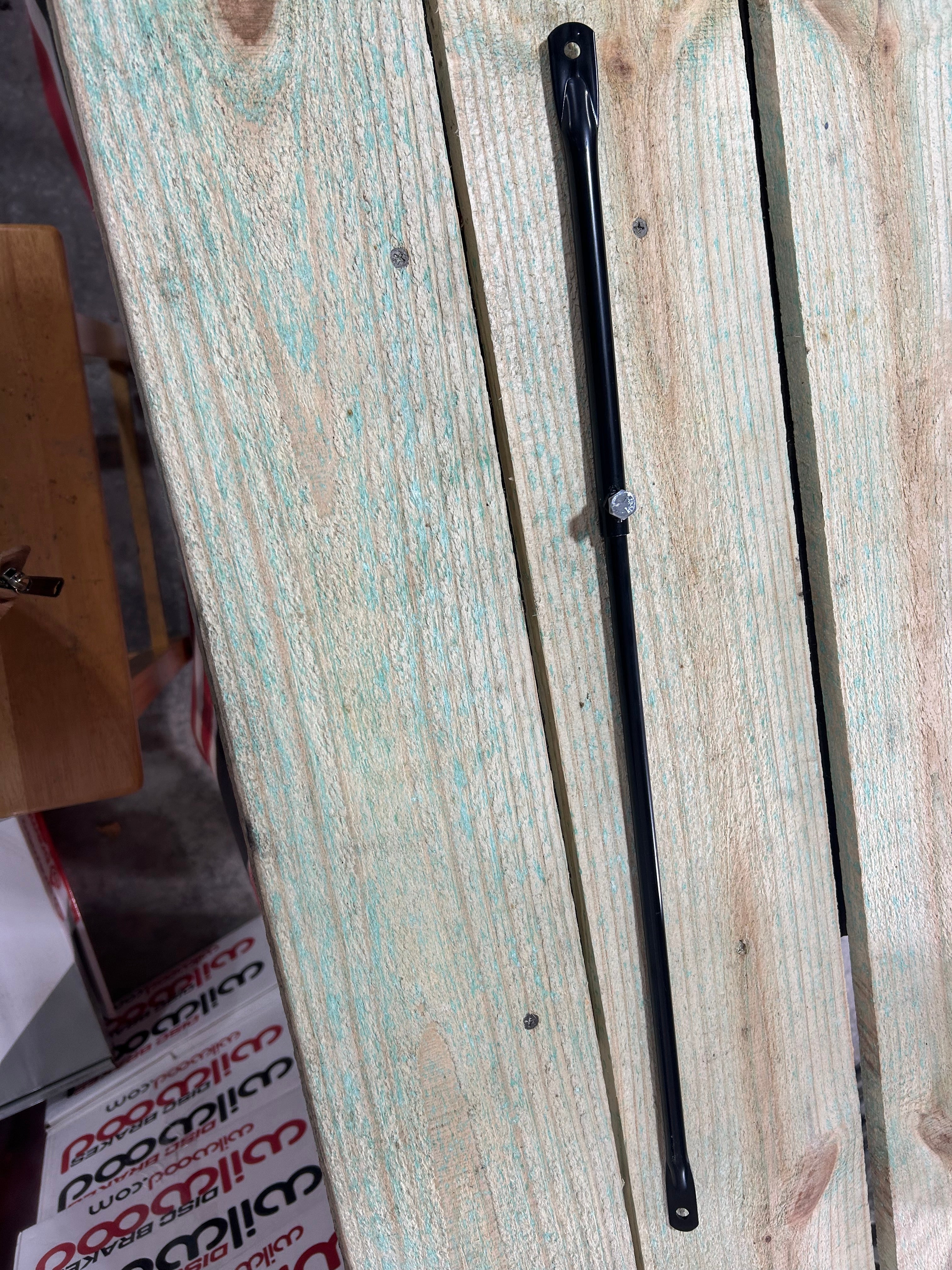 10 Pack of Body Braces