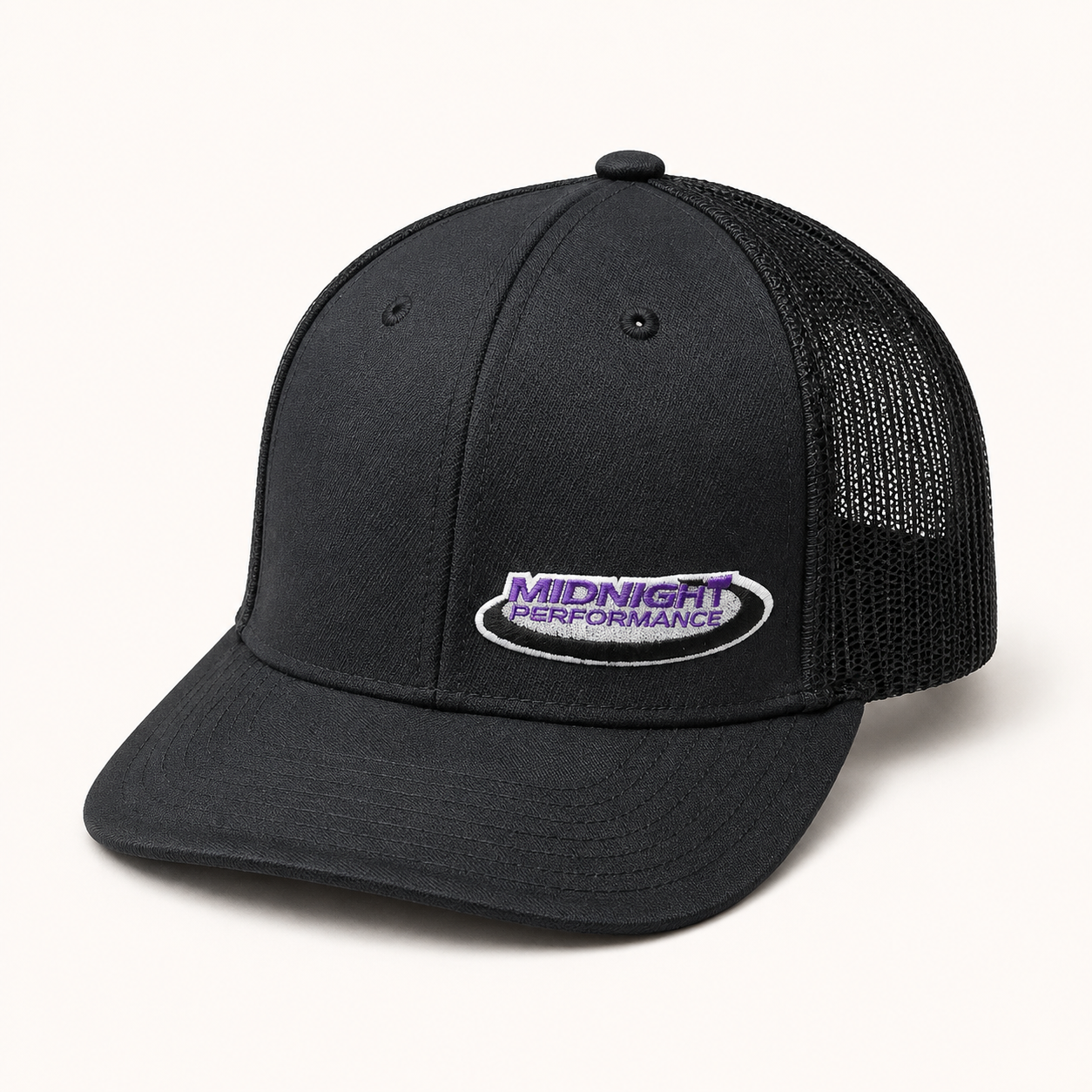 Team Fitted Hat