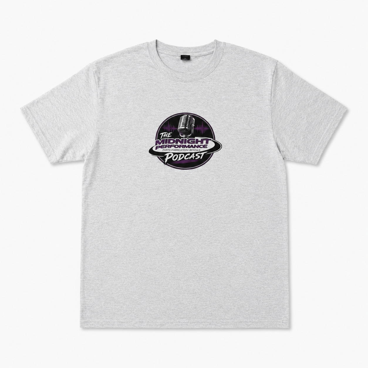 The OFFICIAL Podcast T Shirt