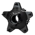 WILWOOD 270-12111C Starlite 55XD Hub Rear 5 Bolt Rear